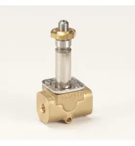 MAGNETVENTIL EV310B NC G 1/4 FKM DANFOSS