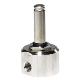 MAGNETVENTIL VDH NC G8 100B DANFOSS