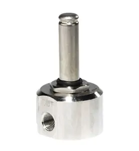 MAGNETVENTIL VDH NC G8 100B DANFOSS