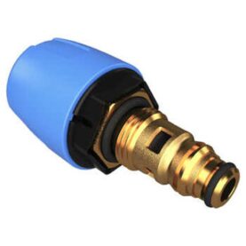 RETURVENTIL KOMPLETT VKF RF LK