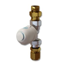 VENTILSATS MINI G15-12X2,24V NC LK