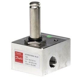 MAGNETVENTIL VDH NC G10 100B DANFOSS