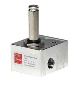 MAGNETVENTIL VDH NC G10 160B DANFOSS
