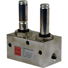 MAGNETVENTIL VDH NC G8 80B DANFOSS