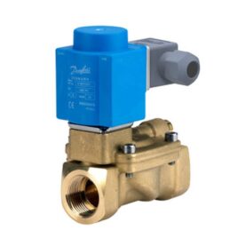 MAGNETVENTIL EV220B 10B DANFOSS