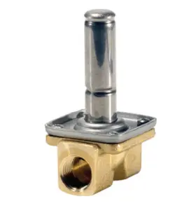 MAGNETVENTIL EV221BW 10-22 NO EPDM DANFOSS