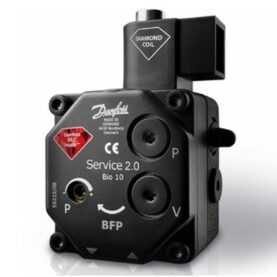 OLJEPUMP BFP-SERVICE 20 R3 DANFOSS