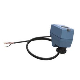 VENTILSTÄLLDON 0-10V SSB161 LK