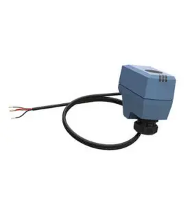 VENTILSTÄLLDON 0-10V SSB161 LK
