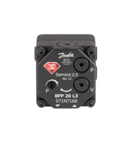 OLJEPUMP BFP-SERVICE 20 L3 DANFOSS
