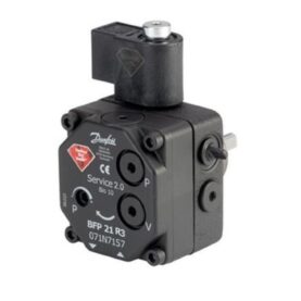 OLJEPUMP BFP 21 R3 L+R 1-PIPE DANFOSS