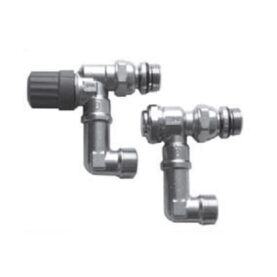 RADIATORKOPPEL RADICAL-2 192N3332 FLX DANFOSS