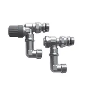 RADIATORKOPPEL RADICAL-2 192N3332 FLX DANFOSS