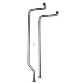 RÖRKIT FÖR ANSLUTNING UPPÅT DANFOSS