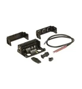 FLÄNS T LDS  DANFOSS