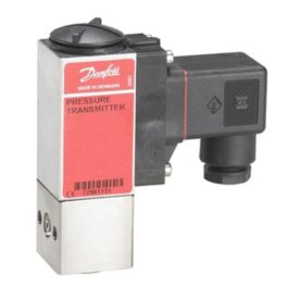 TRYCKGIVARE MBS 5100 0-10BAR DANFOSS
