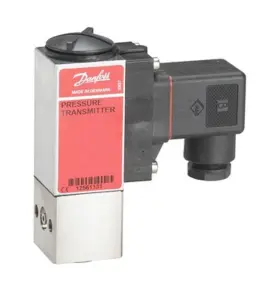 TRYCKGIVARE MBS 5100 0-10BAR DANFOSS