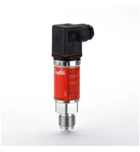 TRYCKGIVARE MBS 33 -1000-+60 DANFOSS