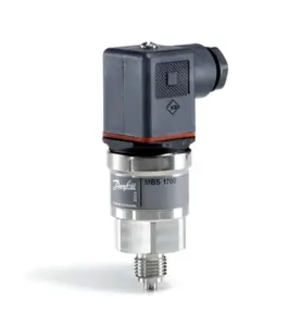 TRYCKGIVARE MBS 1700 0-10 BAR DANFOSS