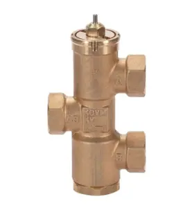 BLANDNINGSVENTIL KOVM KV 0,63 DANFOSS