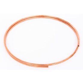 IMPULSRÖR CU 6X1MM AVTQ L=1M DANFOSS