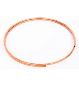 IMPULSRÖR CU 6X1MM AVTQ L=1M DANFOSS