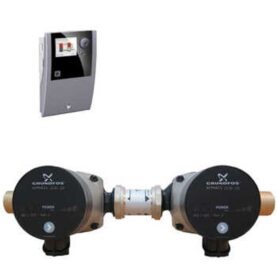 LADDNINGSAUTOMATIK 160 SMARTBIO HS 1.1 LK