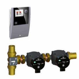 LADDNINGSAUTOMATIK 160 SMARTBIO HS 1.2 LK