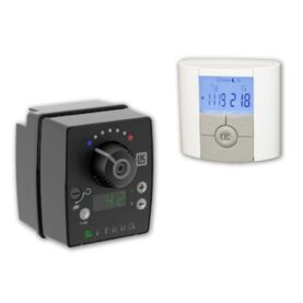 SHUNTAUTOMATIK SMART COMFORT 120 RT LK