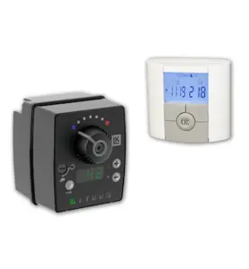 SHUNTAUTOMATIK SMART COMFORT 120 RT LK