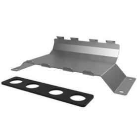 RÖRFIXTUR QUATTRO LK