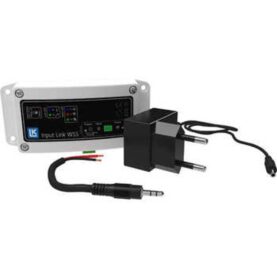 INGÅNGSLÄNK WSS LK