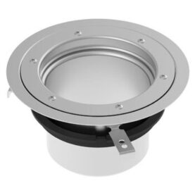 GOLVBRUNN Ø200 MM 660-PL