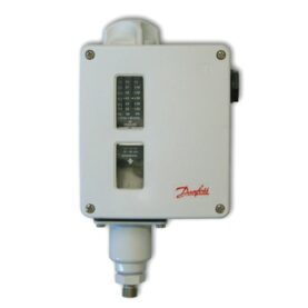PRESSOSTAT RT 5 4-17 BAR DANFOSS
