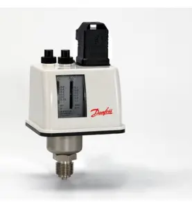 PRESSOSTAT BCP1 M/9 DANFOSS