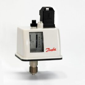 PRESSOSTAT BCP1H M/9 DANFOSS