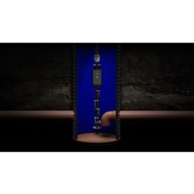 SMART MÄTARBRUNN 600