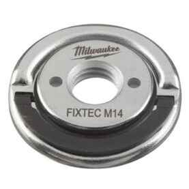 FIXTECMUTTER UNIVERSAL 115-230 M14 MILWAUKEE