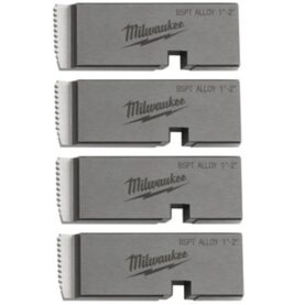 GÄNGBACK 1-2 BSPT MXF PTRO2 MILWAUKEE