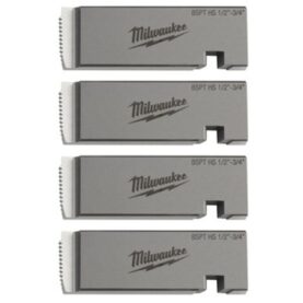 GÄNGBACK 1/2-3/4 BSPT HS MXF MILWAUKEE