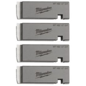 GÄNGBACK 1/2-3/4 BSPT HSS MXF MILWAUKEE