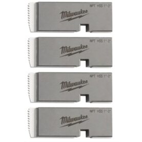 GÄNGBACK 1-2 BSPT HSS MXFPTRO2 MILWAUKEE