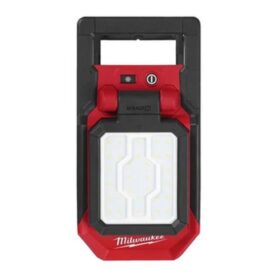 ARBETSLAMPA M18 PAL2-0 MILWAUKEE