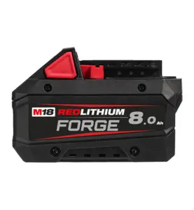 BATTERI M18 FB8 MILWAUKEE