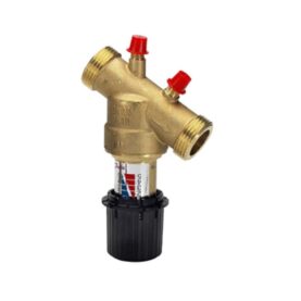 STYRVENTIL AVTQ DANFOSS