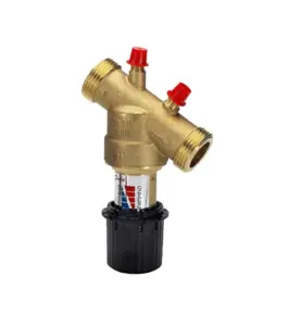 STYRVENTIL AVTQ DANFOSS