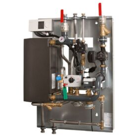 FJÄRRVÄRMECENTRAL TERMIX KST-L MAGNA3 DANFOSS