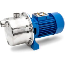 PUMPHJUL MED MOTOR 1100 ALTECH