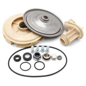 PUMPHJULSSATS TILL PPT800 ALTECH