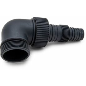 SLANGANSLUTNING TILL LPC300/LPD400 ALTECH